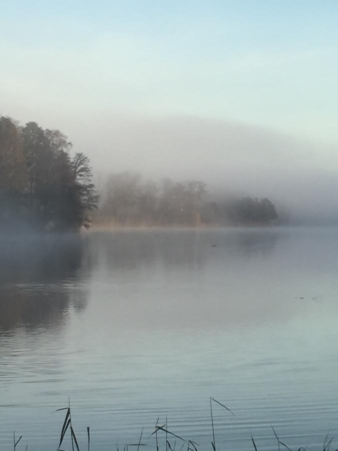 Fischerklause Am Lutjensee Eksteriør billede